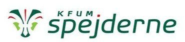 Logo KFUM spejderne