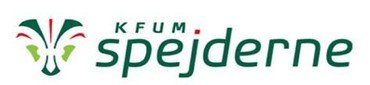 Logo KFUM spejderne